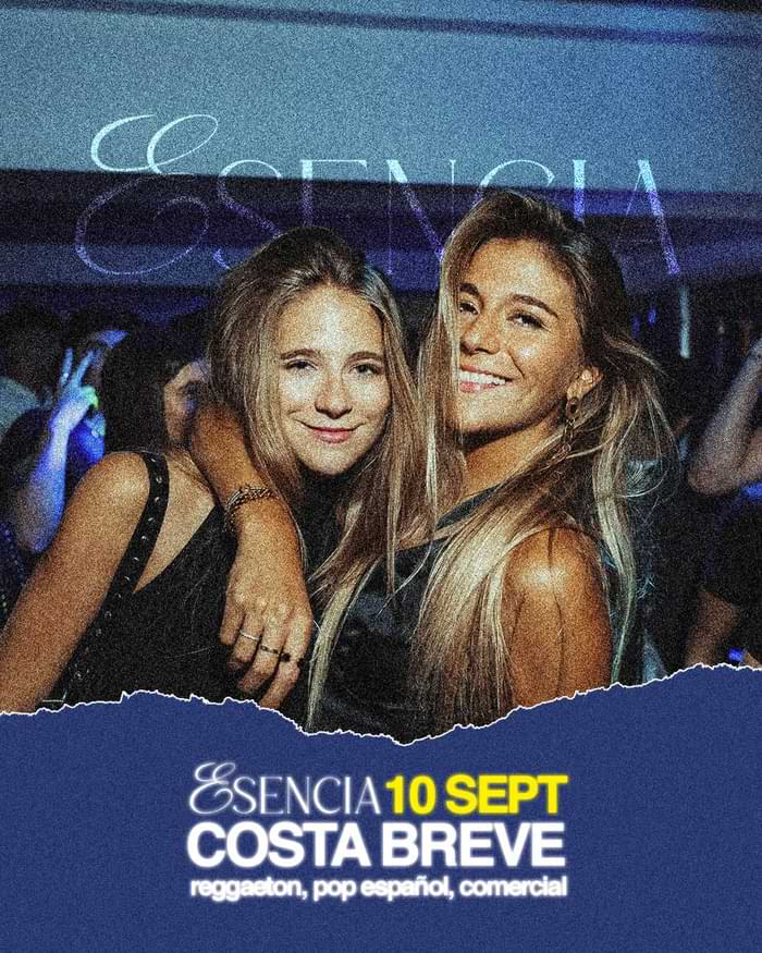 entradas anticipadas costabreve